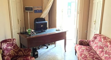 varcOrtigia Bed and Breakfast