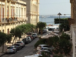 varcOrtigia Bed and Breakfast