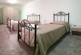 varcOrtigia Bed and Breakfast