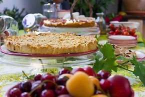 varcOrtigia Bed and Breakfast