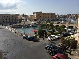 varcOrtigia Bed and Breakfast