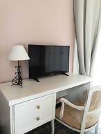 varcOrtigia Bed and Breakfast