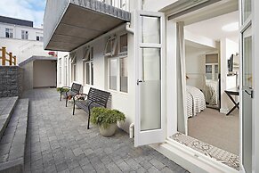 Ice Apartments Reykjavik by Heimaleiga