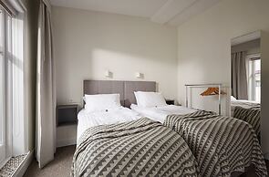 Ice Apartments Reykjavik by Heimaleiga