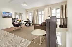 Ice Apartments Reykjavik by Heimaleiga