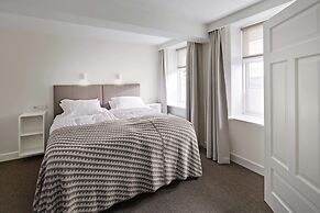 Ice Apartments Reykjavik by Heimaleiga