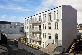 Ice Apartments Reykjavik by Heimaleiga