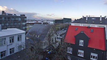 Ice Apartments Reykjavik by Heimaleiga