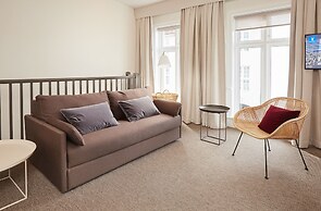 Ice Apartments Reykjavik by Heimaleiga