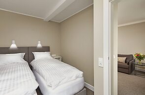 Ice Apartments Reykjavik by Heimaleiga