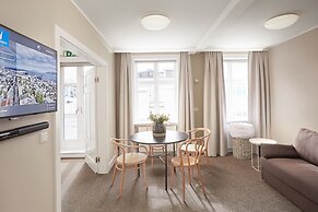 Ice Apartments Reykjavik by Heimaleiga