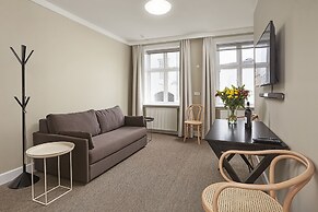 Ice Apartments Reykjavik by Heimaleiga