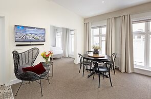 Ice Apartments Reykjavik by Heimaleiga