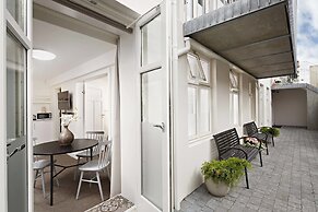 Ice Apartments Reykjavik by Heimaleiga