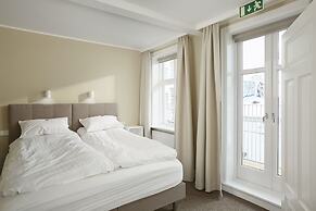 Ice Apartments Reykjavik by Heimaleiga