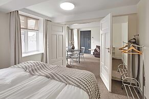 Ice Apartments Reykjavik by Heimaleiga