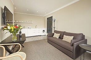 Ice Apartments Reykjavik by Heimaleiga