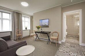 Ice Apartments Reykjavik by Heimaleiga