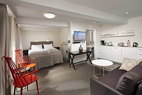 Ice Apartments Reykjavik by Heimaleiga