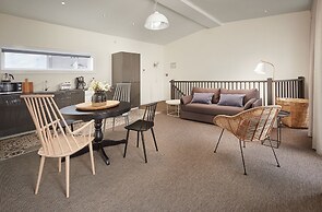 Ice Apartments Reykjavik by Heimaleiga