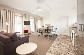 Ice Apartments Reykjavik by Heimaleiga