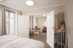 Ice Apartments Reykjavik by Heimaleiga