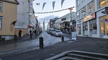 Ice Apartments Reykjavik by Heimaleiga