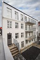 Ice Apartments Reykjavik by Heimaleiga