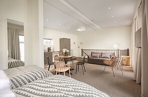 Ice Apartments Reykjavik by Heimaleiga