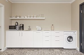 Ice Apartments Reykjavik by Heimaleiga