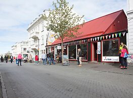 Ice Apartments Reykjavik by Heimaleiga