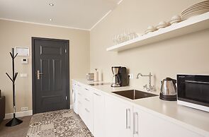 Ice Apartments Reykjavik by Heimaleiga