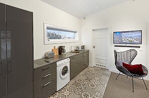 Ice Apartments Reykjavik by Heimaleiga