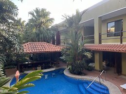 Hotel Boutique Iguana Verde