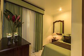 Hotel Boutique Iguana Verde