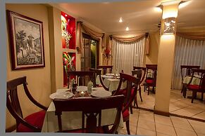 Hotel Boutique Iguana Verde