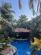 Hotel Boutique Iguana Verde