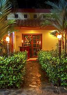 Hotel Boutique Iguana Verde