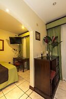 Hotel Boutique Iguana Verde