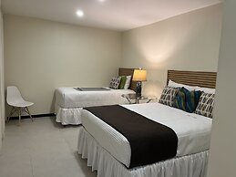 Hotel Boutique Iguana Verde