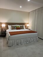 Hotel Boutique Iguana Verde