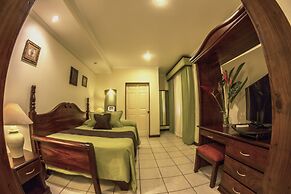 Hotel Boutique Iguana Verde