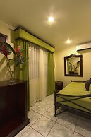 Hotel Boutique Iguana Verde
