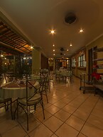 Hotel Boutique Iguana Verde