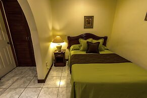 Hotel Boutique Iguana Verde