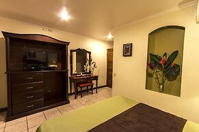 Hotel Boutique Iguana Verde