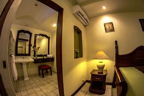 Hotel Boutique Iguana Verde