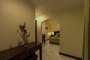 Hotel Boutique Iguana Verde