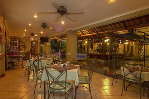 Hotel Boutique Iguana Verde