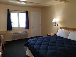 Captain's Quarters Motel